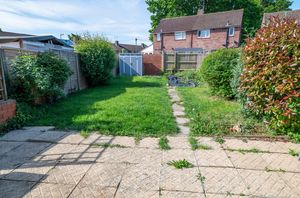 Barncroft Way